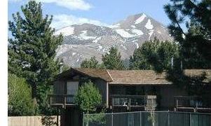 Mammoth Lakes, California, Vacation Rental Condo