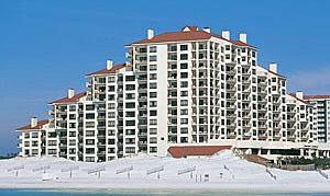 Destin, Florida, Vacation Rental Condo