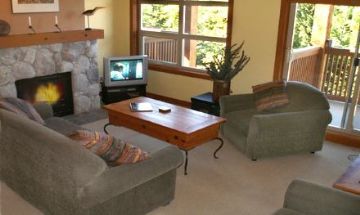 Whistler, British Columbia, Vacation Rental House