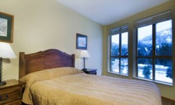 Whistler, British Columbia, Vacation Rental Condo