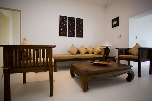 Phuket, Thailand, Vacation Rental Phuket-villa