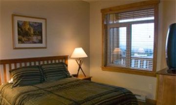 Mammoth Lakes, California, Vacation Rental Condo