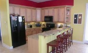 Walton, Florida, Vacation Rental Villa
