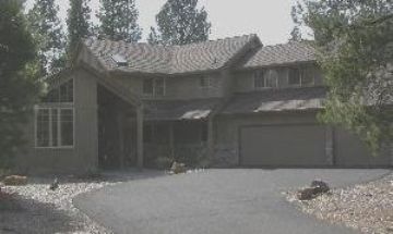 Sunriver, Oregon, Vacation Rental Villa