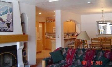 Solitude, Utah, Vacation Rental Condo