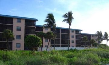 Sanibel, Florida, Vacation Rental Condo