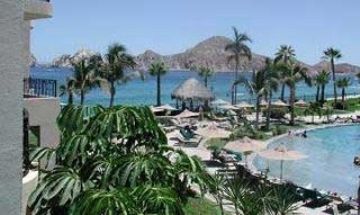 Cabo San Lucas, Baja California Sur, Vacation Rental Condo