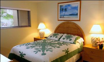 Koloa, Hawaii, Vacation Rental Condo