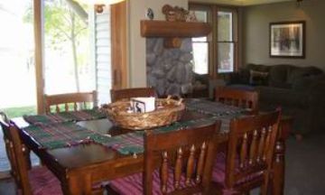 Mammoth Lakes, California, Vacation Rental Condo