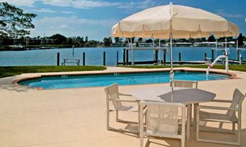 Holmes Beach, Florida, Vacation Rental Villa