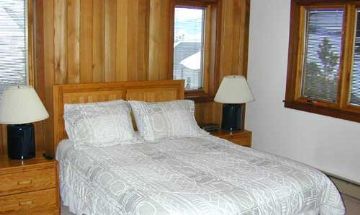 Teton Village, Wyoming, Vacation Rental Condo