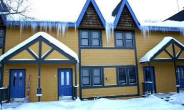 Park City, Utah, Vacation Rental Condo