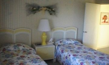 Fripp Island, South Carolina, Vacation Rental Condo