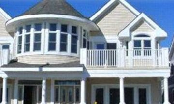 Wildwood Crest, New Jersey, Vacation Rental House
