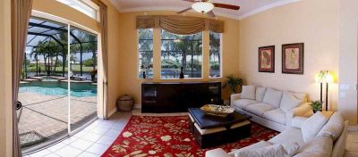 Cape Coral Villa Rental