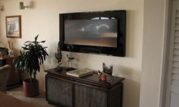 Hermosa Beach, California, Vacation Rental Condo