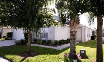 Clermont, Florida, Vacation Rental Villa