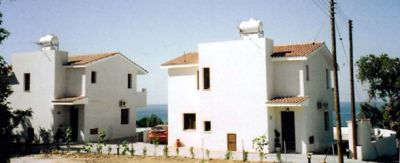 Villa Joanna Annastel