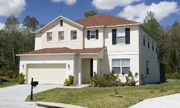 Davenport, Florida, Vacation Rental Villa