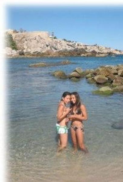 You too can go to the beach