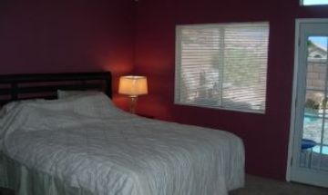 Indio, California, Vacation Rental House