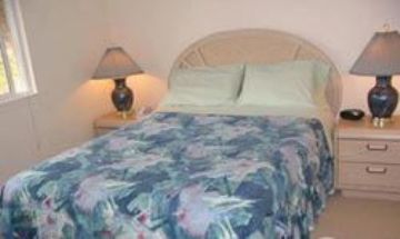 Shawnigan Lake, British Columbia, Vacation Rental Condo