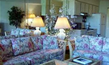 Kihei, Hawaii, Vacation Rental Condo