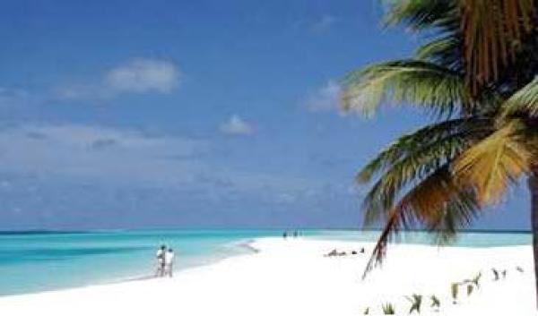 Sandy Beach