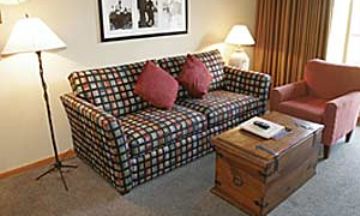Whistler, British Columbia, Vacation Rental House