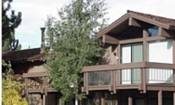 Mammoth Lakes, California, Vacation Rental Condo