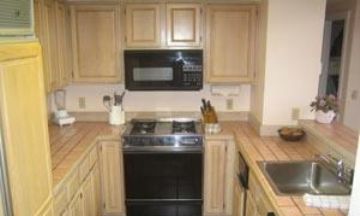 Mountain Village, Colorado, Vacation Rental Condo