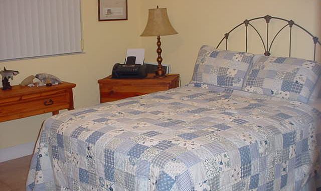 Key Largo, Florida, Vacation Rental House