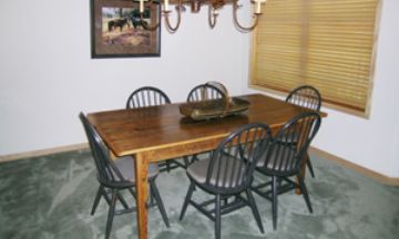 Breckenridge, Colorado, Vacation Rental Condo