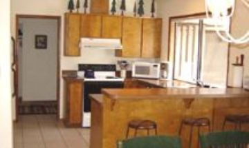 Sunriver, Oregon, Vacation Rental House