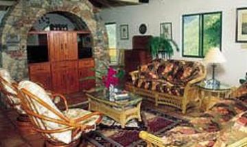 Coral Bay, St. John, Vacation Rental House