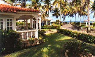 Cabarete, Puerto Plata, Vacation Rental House