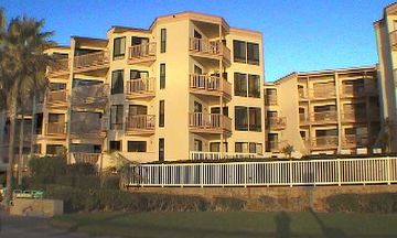 San Diego, California, Vacation Rental Condo