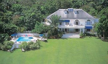 Montego Bay, St. James, Vacation Rental House