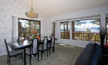 South Lake Tahoe, California, Vacation Rental Villa