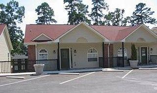 Hot Springs, Arkansas, Vacation Rental Condo