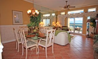 Destin, Florida, Vacation Rental Condo