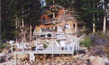 zephyr cove, Nevada, Vacation Rental Villa