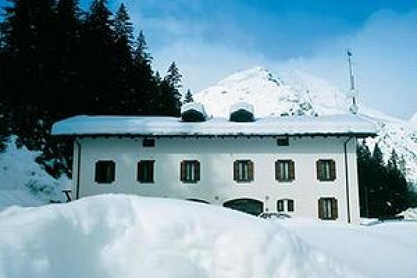 La Thuile, Aosta Valley, Vacation Rental House