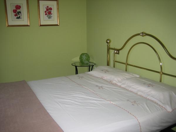 room maine d'orleans