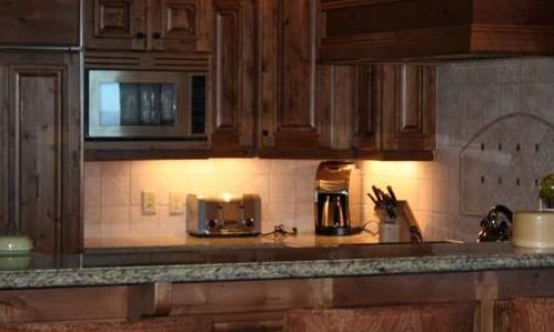 Park City, Utah, Vacation Rental Condo