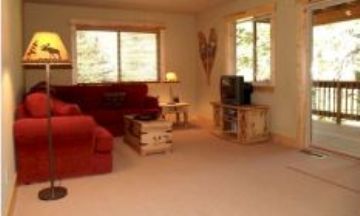 Truckee, California, Vacation Rental House