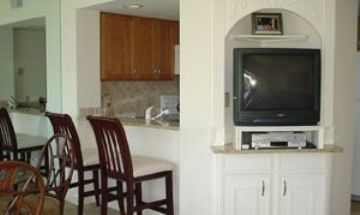 Hilton Head Island, South Carolina, Vacation Rental Condo