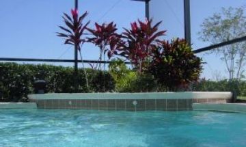 Davenport, Florida, Vacation Rental Villa