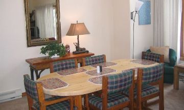 Breckenridge, Colorado, Vacation Rental Condo