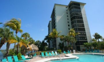 Fort Myers, Florida, Vacation Rental Condo